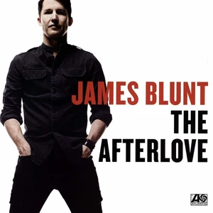 James Blunt – The Afterlove LP