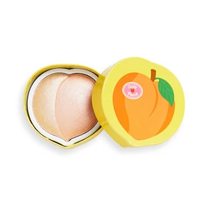 I Heart Revolution Tasty 3D rozjasňovač odstín Peach 17 g