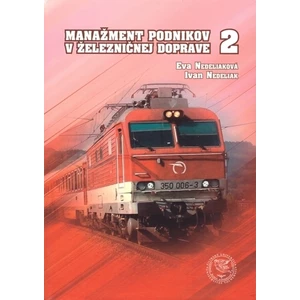 Manažment podnikov v železničnej doprave 2