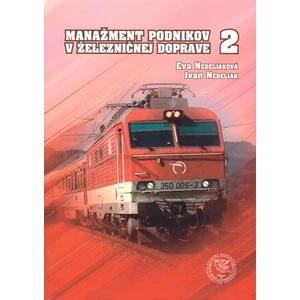 Manažment podnikov v železničnej doprave 2