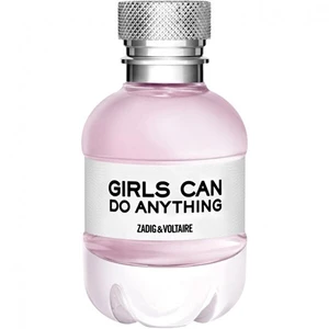 Zadig & Voltaire Girls Can Do Anything - EDP - TESTER 90 ml