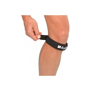 Mueller Mueller Jumper`s Knee Strap - Podkolenní pásek Černý