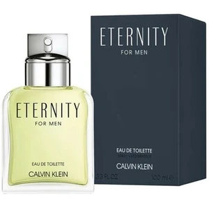 Calvin Klein Eternity for Men toaletná voda pre mužov 100 ml