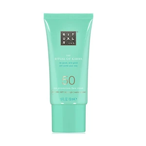 Rituals Pleťový krém SPF 50 The Ritual Of Karma (Sun Protection Face Cream SPF 50) 50 ml