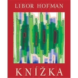 Knížka - Hofman Libor