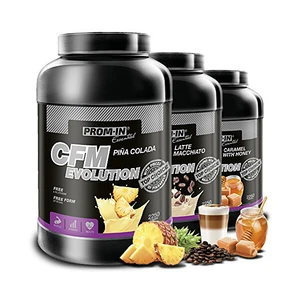 Prom-IN Essential CFM Evolution TOP CHOICE 2250 g latte macchiato