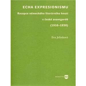 Echa expresionismu