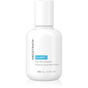 NeoStrata Clarify čistiace tonikum pre reguláciu mazu a minimalizáciu pórov s AHA 100 ml