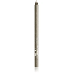 NYX Professional Makeup Epic Wear Liner Stick voděodolná tužka na oči odstín 03 - All Time Olive 1.2 g