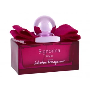 Salvatore Ferragamo Signorina Ribelle parfémovaná voda pro ženy 50 ml