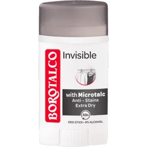 BOROTALCO Invisible stick