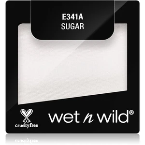 Wet n Wild Color Icon oční stíny odstín Sugar 1.7 g