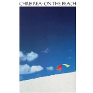 On The Beach - Rea Chris [CD album]