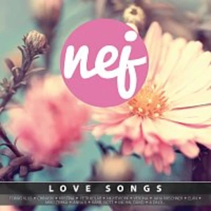 NEJ PISNE O LASCE - lásce NEJ písně o [CD album]