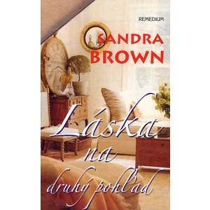 Láska na druhý pohľad - Brown Sandra