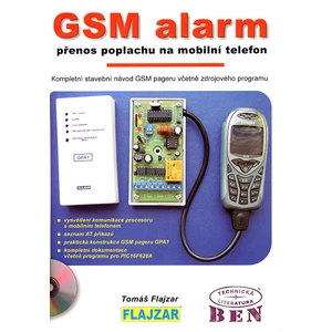 GSM alarm