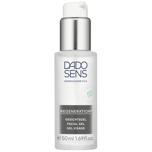 DADO SENS Gel pro pleť s potřebou regenerace Regeneration E 50 ml