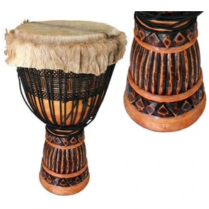 Terre Professional Player V1 Djembe Mahagon