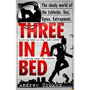 Three In a Bed - Andrew Croker