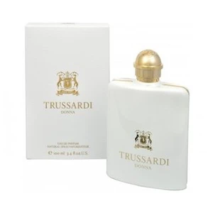 Trussardi Donna parfémovaná voda pro ženy 100 ml