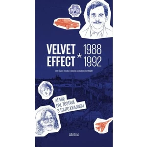 Velvet Effect - Petr Švec