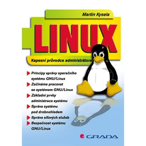 Linux, Kysela Martin