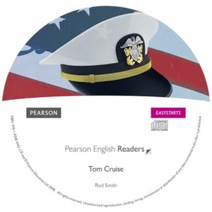PER | Easystart: Tom Cruise Bk/CD Pack - Smith Rod