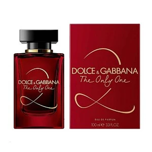 Dolce & Gabbana The Only One 2 parfémovaná voda pro ženy 100 ml