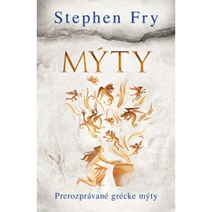 Mýty - Stephen Fry