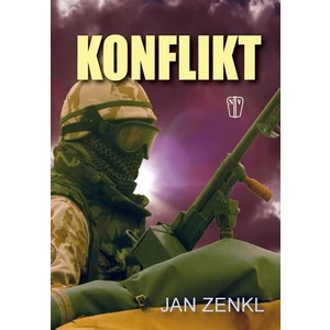 Konflikt - Zenkl Jan