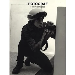 Fotograf - 33 investigace