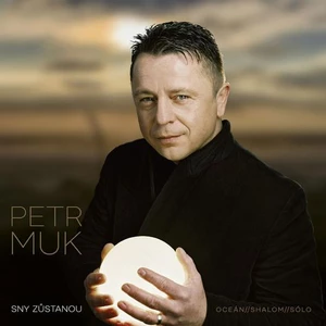 Petr Muk: Sny zůstanou / Definitive Best of CD - Muk Petr [CD]