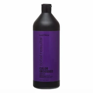 Matrix Total Results Color Obsessed šampón pre farbené vlasy 1000 ml