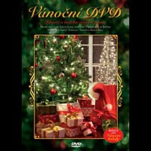 Conventus Musicorum – Vánoční DVD + bonus CD Vánoční koledy CD+DVD
