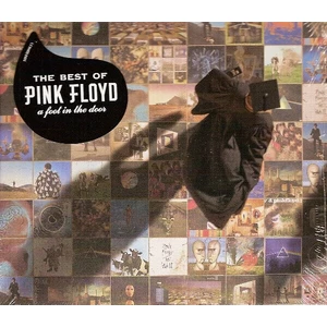 Pink Floyd A Foot In The Door: The Best Of Pink Floyd Hudební CD