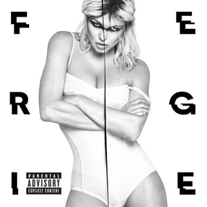 Fergie Double Dutchess Hudební CD