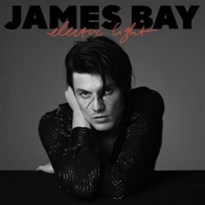 Electric Light - Bay James [CD album]