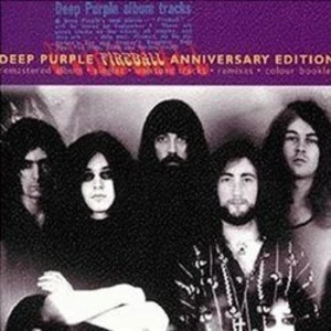 Fireball -- Anniversary edition - Purple Deep [CD]