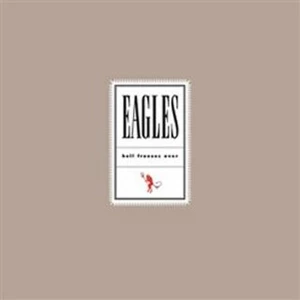 Hell Freezes Over - Eagles The [2x VINYL]