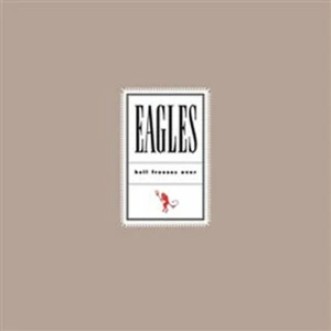 Hell Freezes Over - Eagles The [2x VINYL]