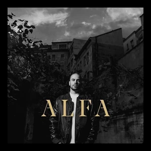 Alfa - Ektor [CD album]