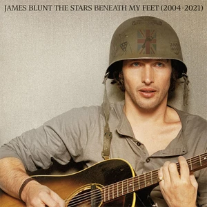 James Blunt The Stars Beneath My Feet (2004-2021) (2 LP)