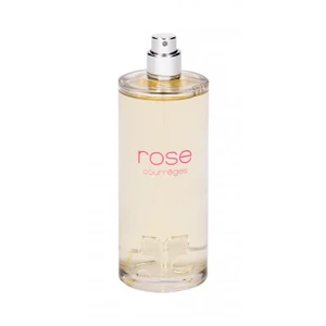 André Courreges Rose 90 ml parfémovaná voda tester pro ženy