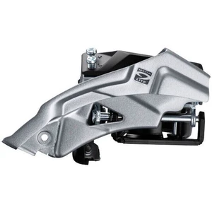 Shimano Altus FD-M2000-TS6 Top Swing Front Derailleur 3x9-Speed 34.9/31.8/28.6mm 40T