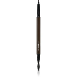 MAC Cosmetics Eye Brows Styler automatická ceruzka na obočie s kefkou odtieň Strut 0.9 g