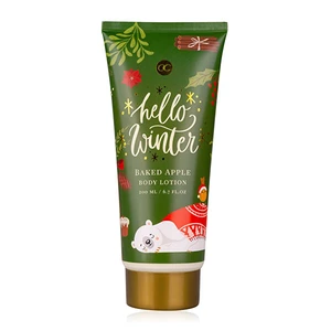 Tělové mléko Hello Winter (Body Lotion) 200 ml