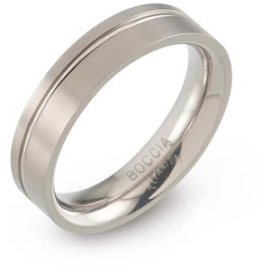 Boccia Titanium Titanový prsten 0149-01 54 mm