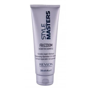Revlon Professional Style Masters Frizzdom 250 ml šampón pre ženy na nepoddajné vlasy