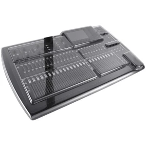 Decksaver Behringer X32 Capac de protecție pentru mixer