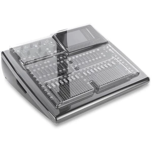 Decksaver Behringer Pro X32 COMPACT Couvercle de protection pour mixeur